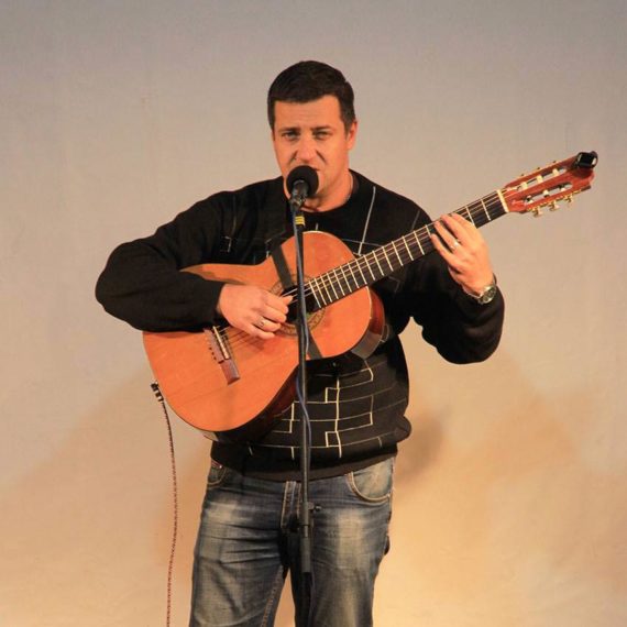 Фестиваль бардовской песни «Цейский вальс» памяти Юрия Визбора